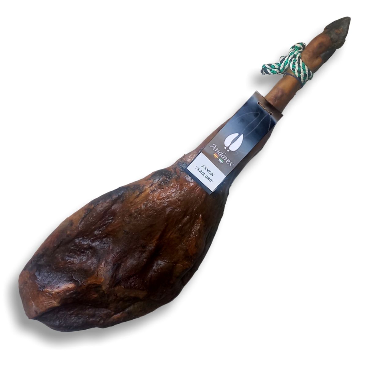 Jamón Dehesa del Sur Serie Oro de Monesterio Jamón Dehesa del Sur Serie Oro de Monesterio