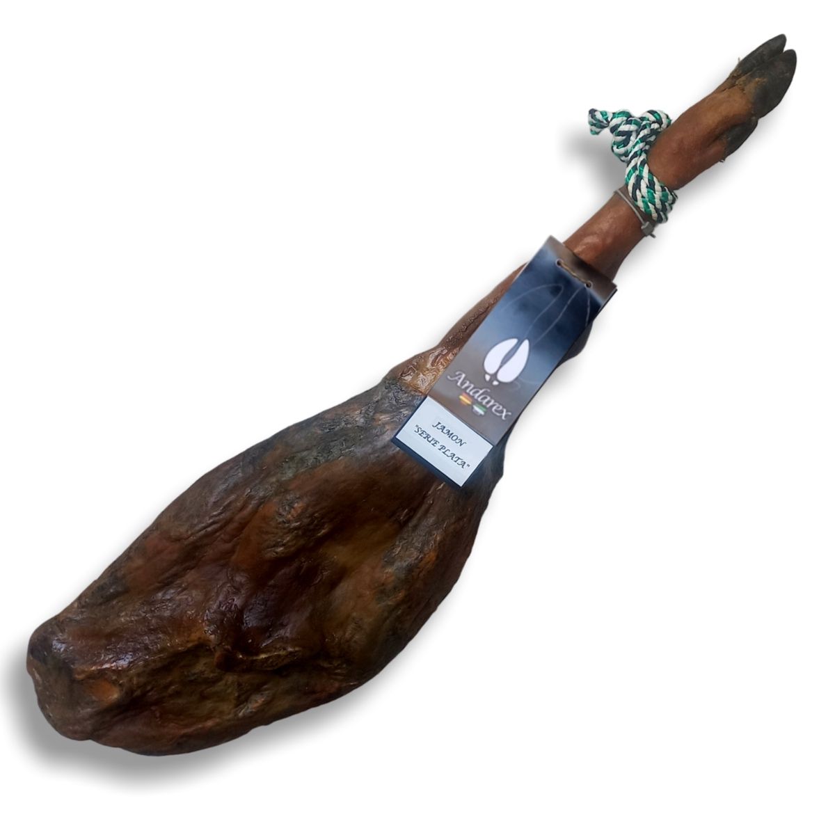 Jamón Dehesa del Sur Serie Plata de Monesterio Jamón Dehesa del Sur Serie Plata de Monesterio