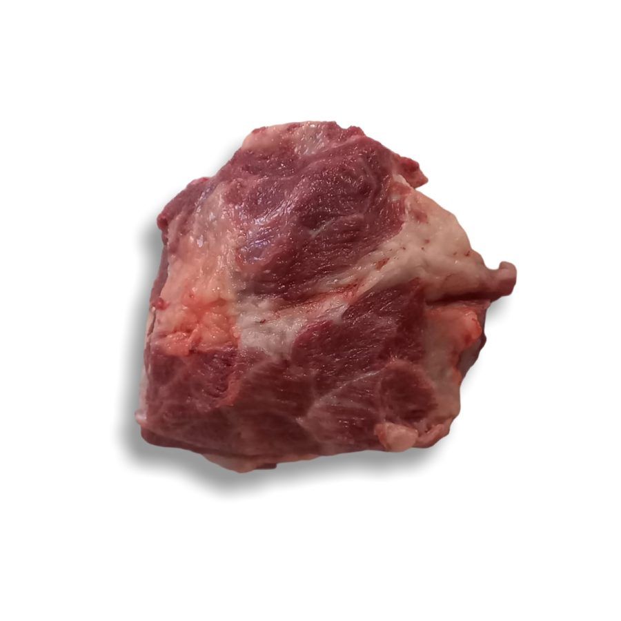 Mogote Ibérico de Monesterio