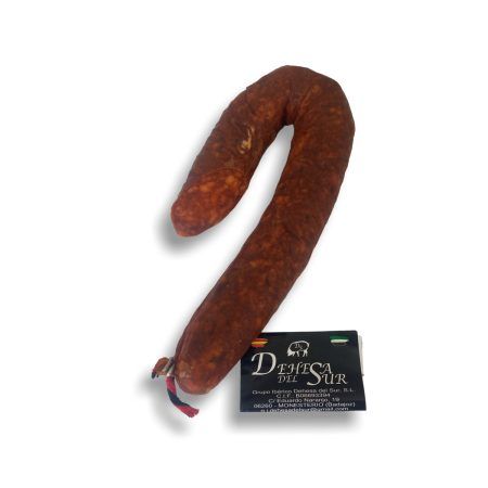 Morcilla de Calabaza de Monesterio