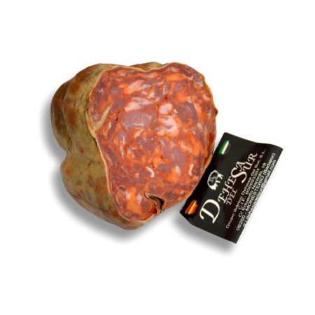 Morcón Ibérico de Bellota de Monesterio