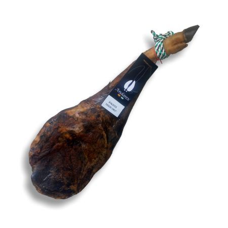 Paleta Dehesa del Sur Serie Oro de Monesterio