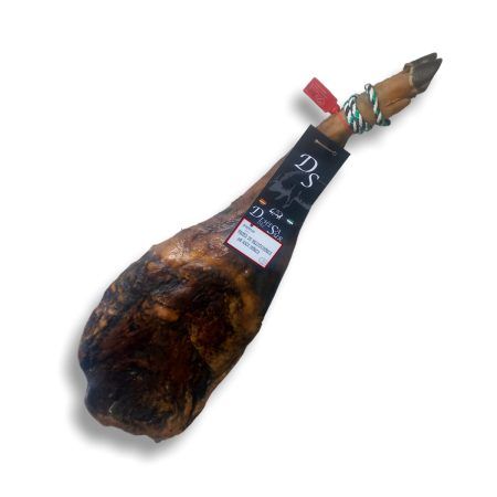 Paleta de Bellota 50% Raza Ibérica de Monesterio