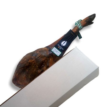 Paleta de Cebo de Campo 100% Ibérica de Monesterio