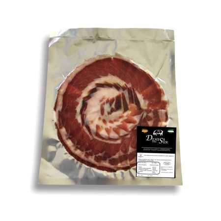 Sobre de Paleta de Bellota 100% Ibérica de Monesterio