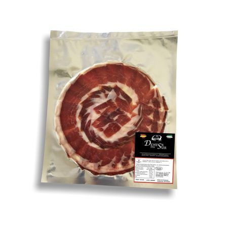 Sobre de Paleta de Bellota 50% Raza Ibérica de Monesterio