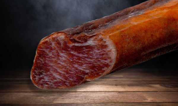 Lomos y Embutidos ibéricos de Monesterio