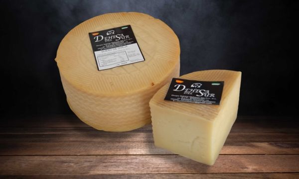 Quesos de Extremadura